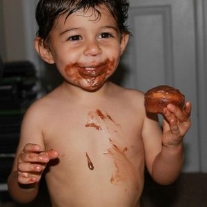 Meet your Posher, Antonette