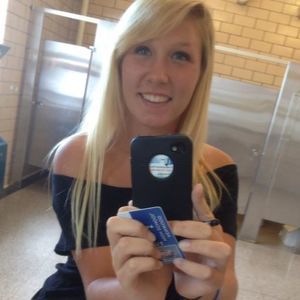 Meet your Posher, Rebecca