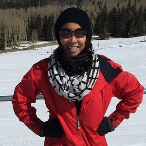 Meet your Posher, May