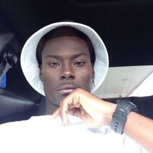 Meet your Posher, Dwayne