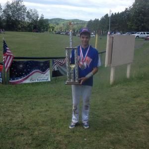 Meet your Posher, Jack