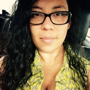 Meet your Posher, Raylene