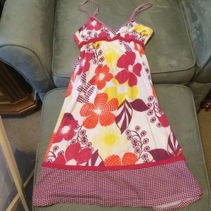 Roxy sundress
