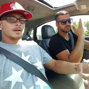 Meet your Posher, Kyle