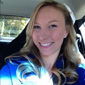 Meet your Posher, Paige