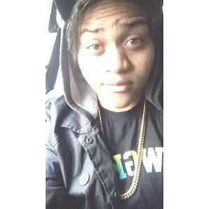 Meet your Posher, Desiree