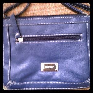 Nine West crossbody