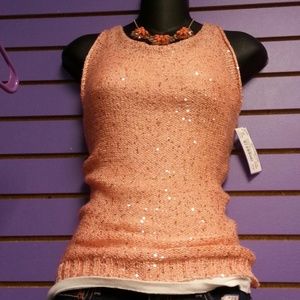 Sparkle tank