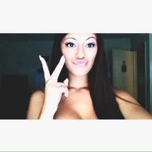 Meet your Posher, Missy