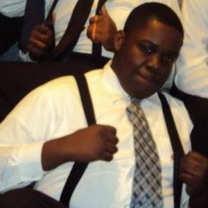 Meet your Posher, Jeremiah