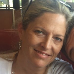 Meet your Posher, Marice