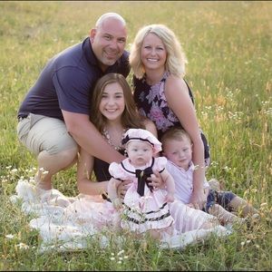 Meet your Posher, Whitney