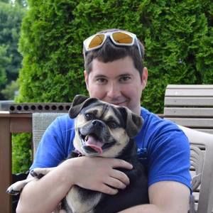 Meet your Posher, Kyle