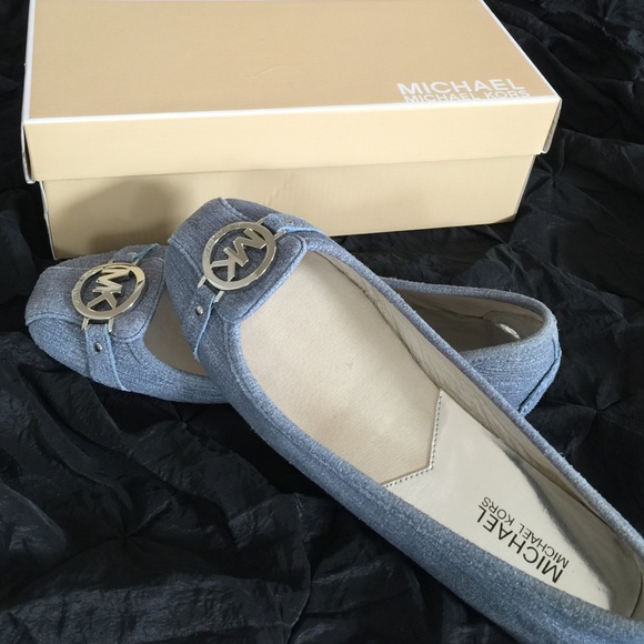 MICHAEL KORS Fulton Mocs