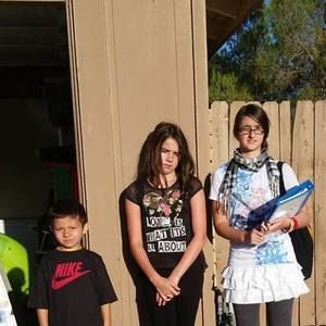 Meet your Posher, Barb