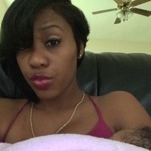 Meet your Posher, Raydijah