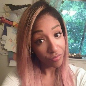 Meet your Posher, Kirsten