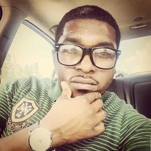 Meet your Posher, Andrew