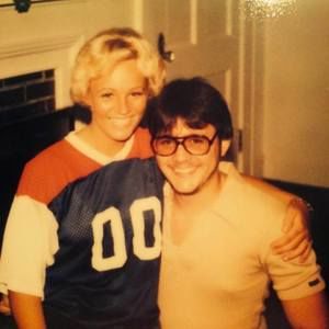 Meet your Posher, Tracy