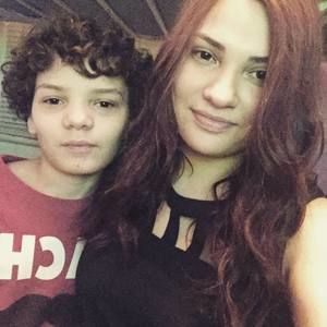 Meet your Posher, Manuela