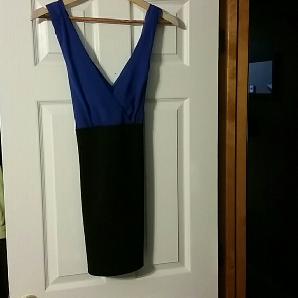 Forever 21 dress