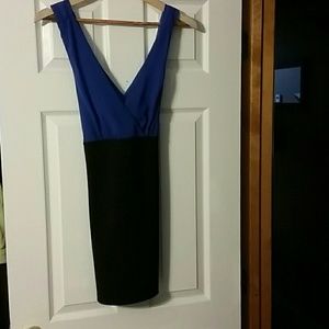 Forever 21 dress