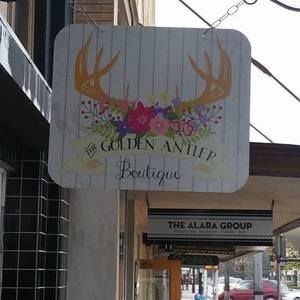 Meet your Posher, Tori