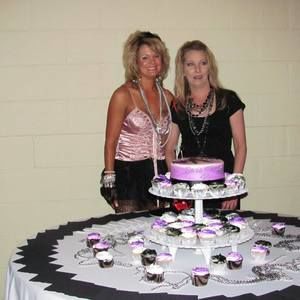 Meet your Posher, Tammy