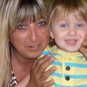 Meet your Posher, Tammy