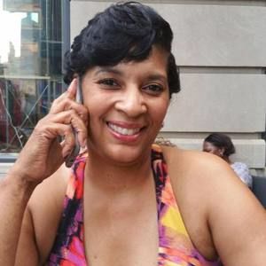 Meet your Posher, Jacqueline