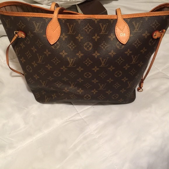 Handbag - Picture 1 of 3