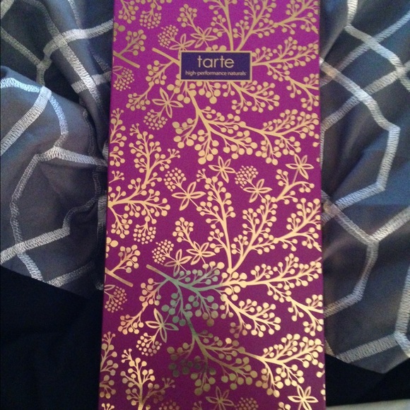 Tarte 'At A Gloss For Words' Maracuja Lipgloss