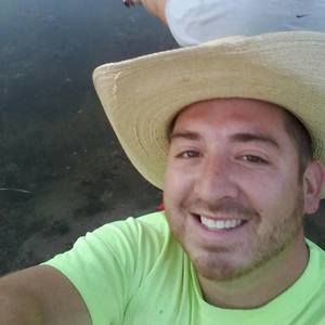 Meet your Posher, Mark