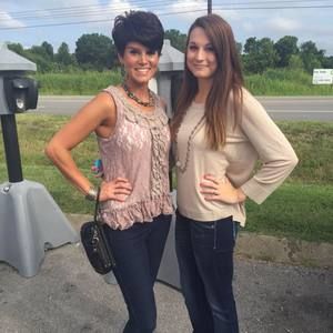 Meet your Posher, Brooke