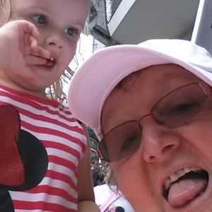 Meet your Posher, Marie