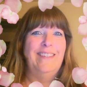 Meet your Posher, Teresa