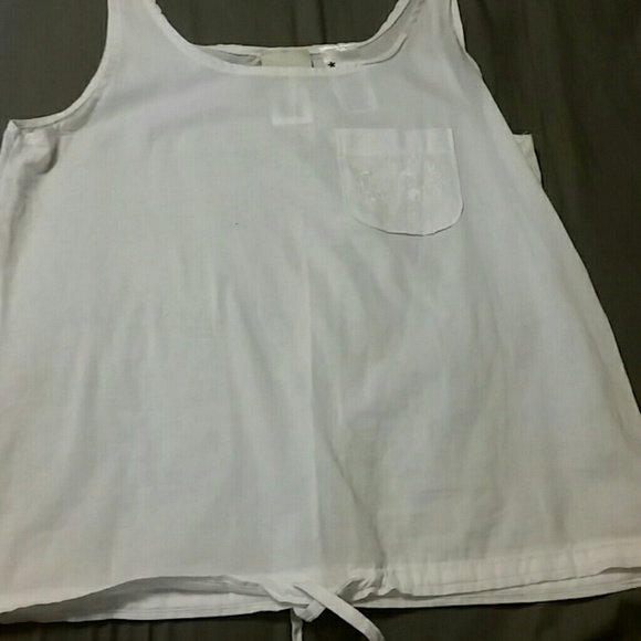 H&m tank