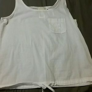 H&m tank
