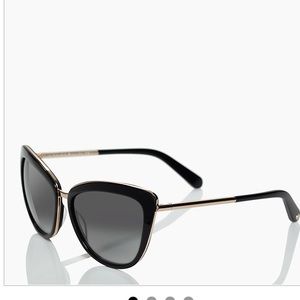 NWOT KATE SPADE SUNGLASSES