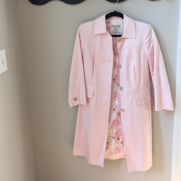 Fall/Spring Jacket