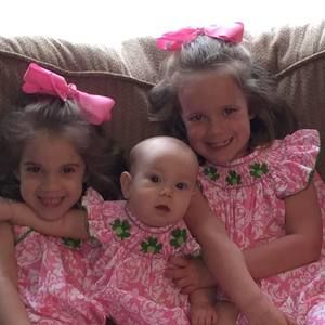 Meet your Posher, Belle