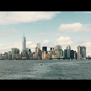 Meet your Posher, Susan