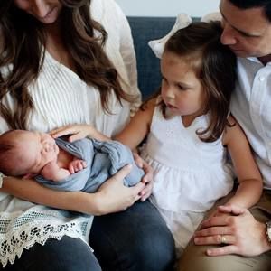 Meet your Posher, Olga