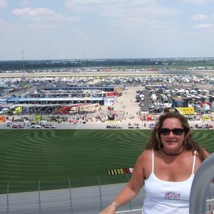 Meet your Posher, Carole