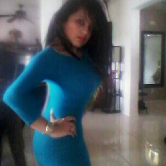 Meet your Posher, Eve