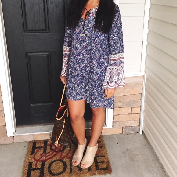 BILLABONG dress
