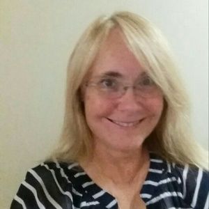 Meet your Posher, Jackie