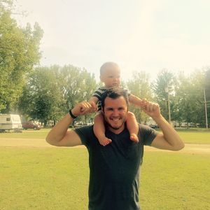 Meet your Posher, Cara