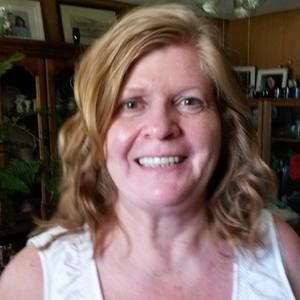 Meet your Posher, Judy