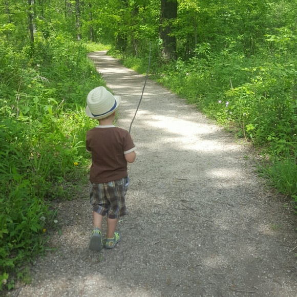 Meet your Posher, Olena - Picture 3 of 3